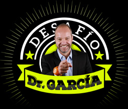 Desafío Dr. García